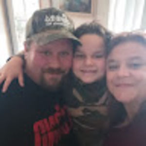 Meet your Posher, Toni